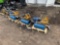 New Vicsec Co Hydraulic Mini Excavator Breaker Attachment Model SB05