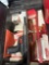 Uniset Co Fastening Tool w/ Hardware