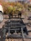 New GIYI Co 60in Skidloader Fork Set