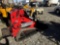 New EGN Co Stand-On Mini Skidloader Model EG380T