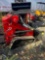 New EGN Co Stand-On Mini Skidloader Model EG360T
