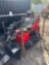 New SDLOOL Co Stand-On Mini Skidloader Model SL360T