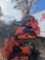 New SDLOOL Co Stand-On Mini Skidloader Model SL36C