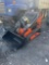 New SDLOOL Co Stand-On Mini Skidloader Model SL36C