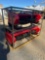 New GIYI Co Hydraulic Skidloader 6ft Mulcher Attachment