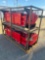New GIYI Co Hydraulic Skidloader 5ft Mulcher Attachment