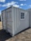 New 10ft Storage Container/Office