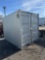 New 10ft Storage Container/Office