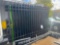 New 200ft Fens Co Galvanized Fence Set Model Fen20