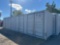 New 40ft (4 Side Door) Steel Shipping/Storage Container