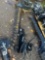 New Vicsec Co 60in Hydraulic Mini Excavator Sickle Bar Attachment
