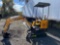 New Vicsec Co Mini Excavator Model VC15