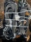 Nee Vicsec Mini Excavator Hydraulic Hose Replacement Set