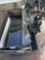 New GIYI Co 3 Ton/32in amino Excavator Swivel Bucket