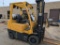2016 Hyster s60ft (off-site item, read description)