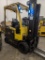 2017 Hyster E60XN-33 (off-site item, read description)