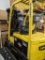 2017 E60XN-33 forklift (off-site item, read description)