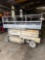 Mark Industries Co. Marklift Electric Scissor Lift Model CH26NEP