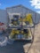 New Ride-On Concrete Power Trowel Model: 80AR-2841