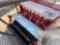 New SKLP Co 3pt, 7 Row, 48in Food Plotter