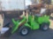 New Fland Co ELECTRIC Mini Loader Model EL45