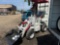 New Traner Co Mini Articulating Gas Loader Model TR45