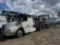 1999 Volvo VN Tractor/Truck w/ White Bear Equipment Co. 9 Car Auto Transport Trailer