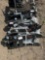 Vicsec Co 20in Hydraulic Mini Excavator Thumb Attachment