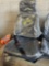 New Equipment Seat (w/ Headrest)