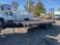 17' Tandem Axle Flat Bed Trailer