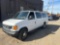 2004 Ford Econoline Wagon Van