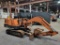 Takeuchi TB250 Job Ace Mini Excavator (off-site item, read description)