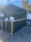 New FENS Co 200ft Galvanized Steel Fence Set Model FEN20