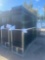 New FENS Co 200ft Galvanized Steel Fence Set Model FEN20