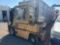 Caterpillar VC60D Triple Mast LP Forklift