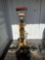 New GIYI Co Hydraulic Skidloader Post Setter/Breaker Attachment