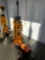 New GIYI Co Hydraulic Skidloader Breaker Attachment Model 680