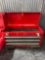 Like New Craftsman Metal Toolbox