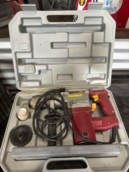 Chicago Electric 1in Rotary Hammer