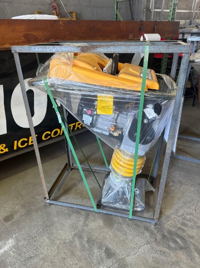 New SDLOOL Gas Jumping Jack Tamper Model SL80LC