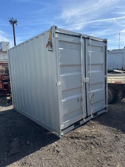 New 10ft Storage Container/Office