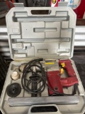 Chicago Electric 1in Rotary Hammer