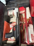 Uniset Co Fastening Tool w/ Hardware