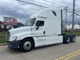 2017 Freightliner Cascadia 125 Truck