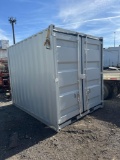 New 10ft Storage Container/Office