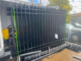 New 200ft Fens Co Galvanized Fence Set Model Fen20