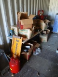 Estate Cleanout