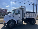 2007 Kenworth T300 Truck