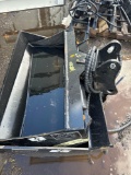 New GIYI Co 3 Ton/32in amino Excavator Swivel Bucket