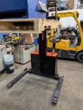 Presto Lifts Power Stack (off-site item, read description)